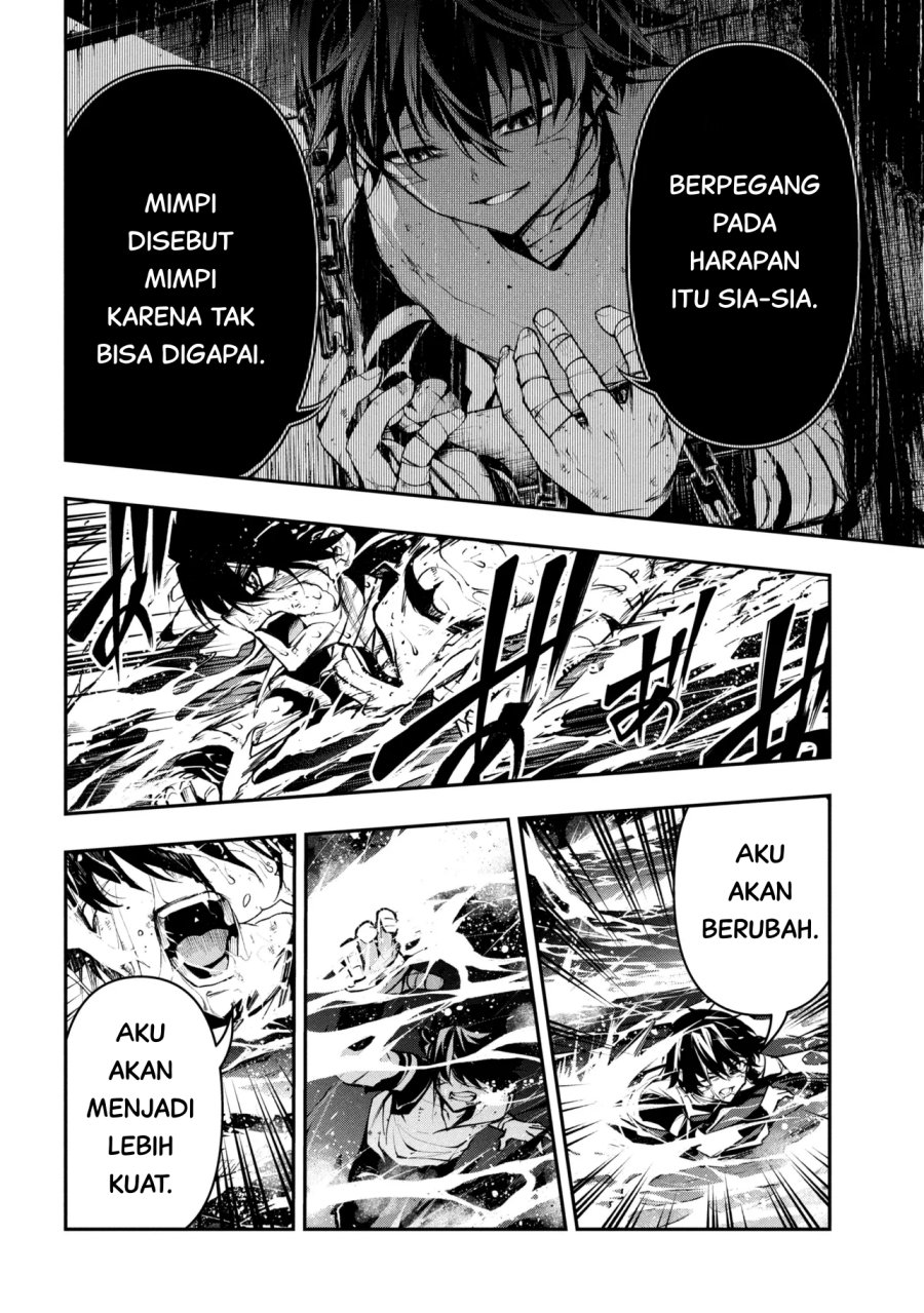 Kochira, Shuumatsu Teitai Iinkai. Chapter 01 Gambar 48