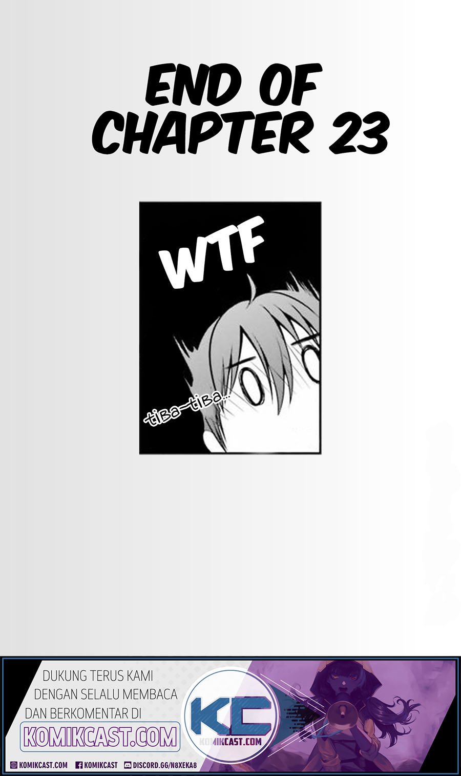 Koi To Utatane Chapter 23 Gambar 24