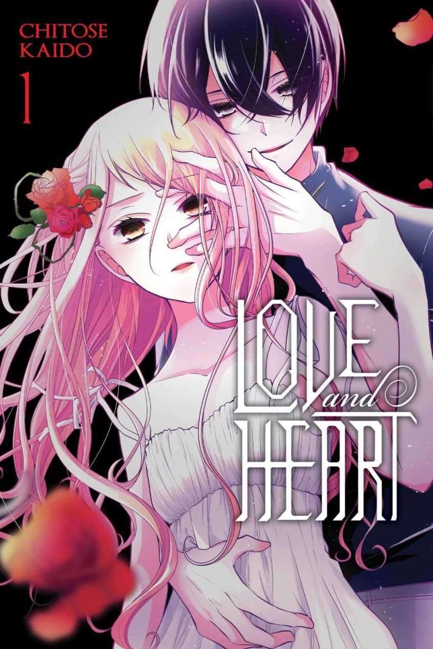Koi to Shinzou Chapter 01 Gambar 2