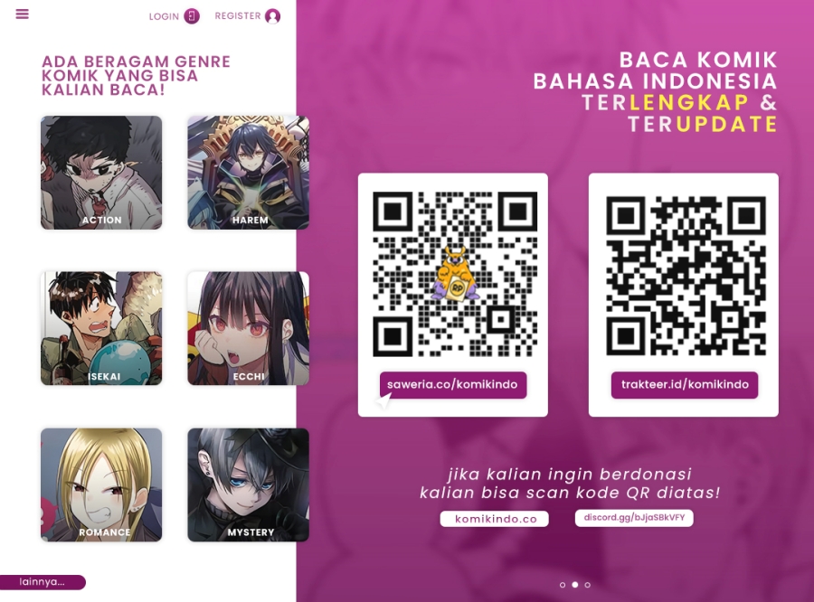 Koi to Shinzou Chapter 16 Gambar 10