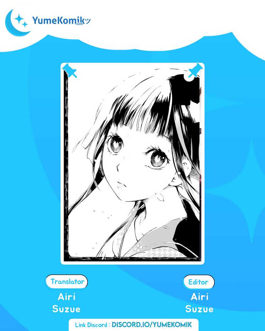 Koi no Torikata Chapter 02 Gambar 1