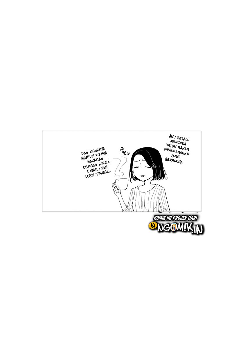Koi to Yobu ni wa Kimochiwarui Chapter 45 Gambar 23