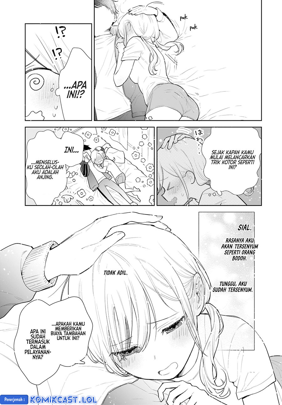 Koi wa Futago de Warikirenai Chapter 05 Gambar 8