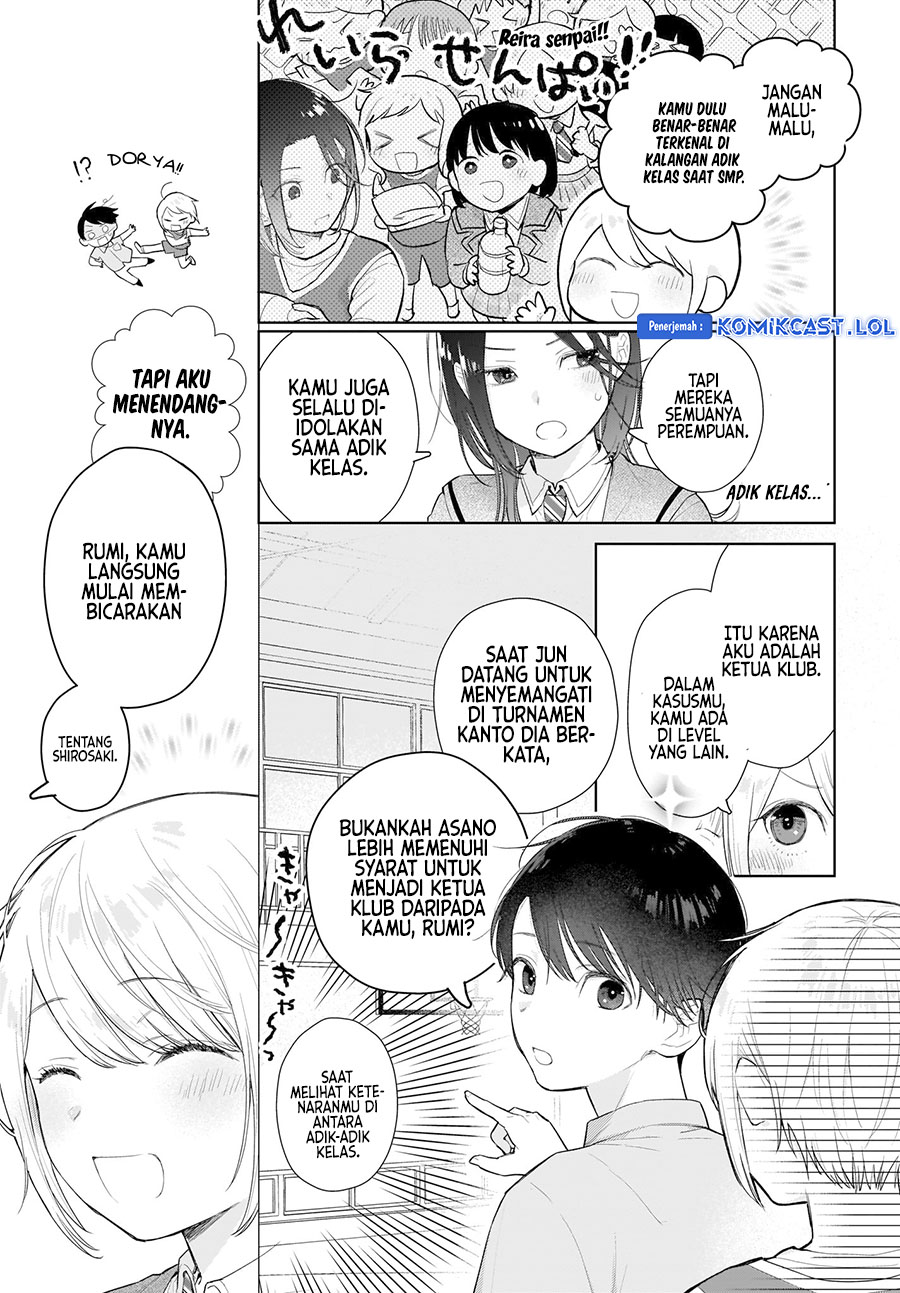 Koi wa Futago de Warikirenai Chapter 05 Gambar 18