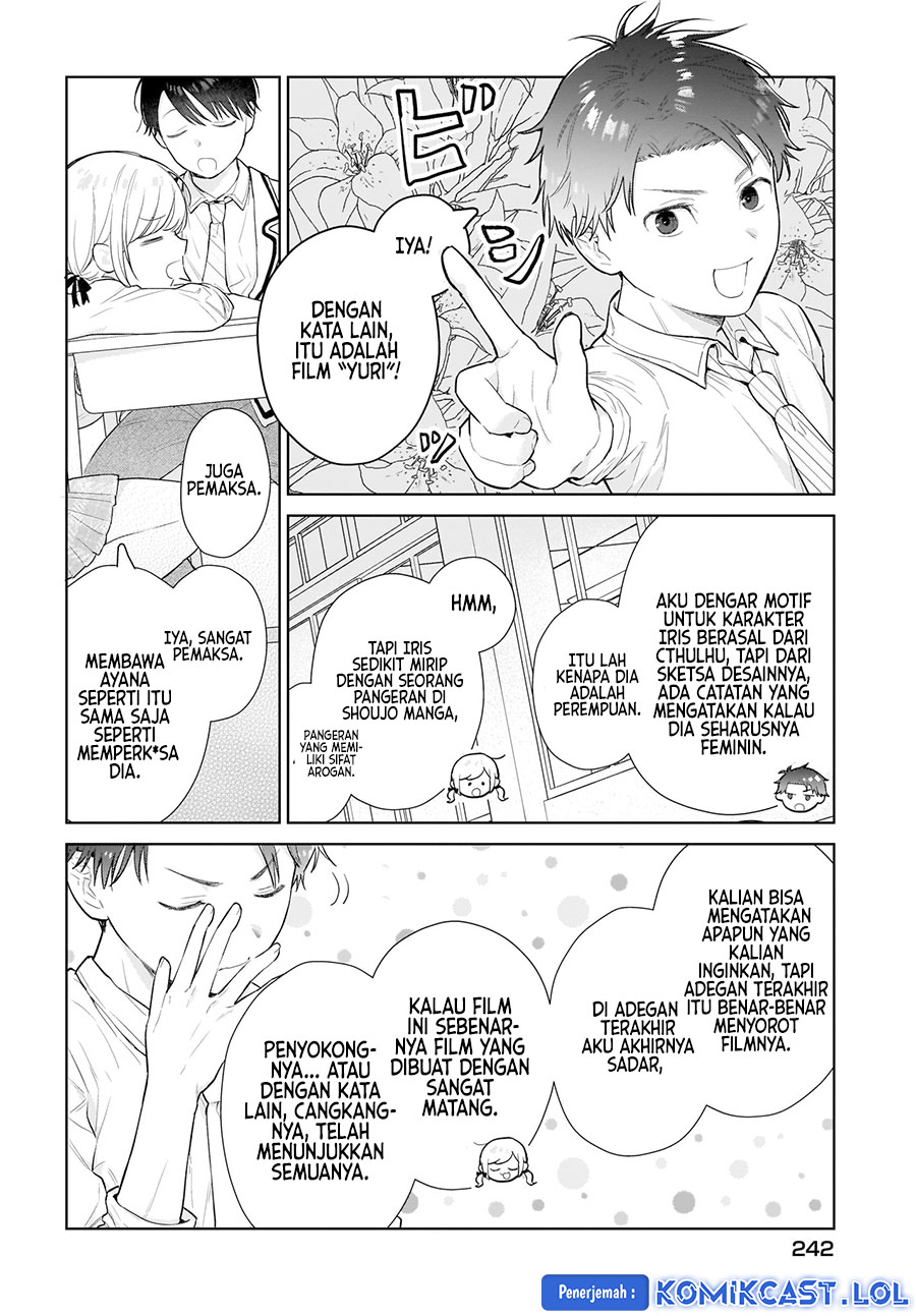 Koi wa Futago de Warikirenai Chapter 06 Gambar 5