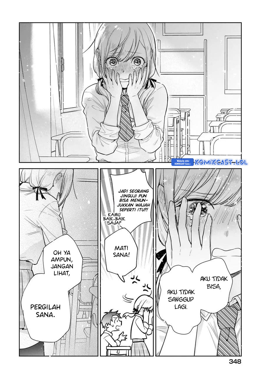 Koi wa Futago de Warikirenai Chapter 09 Gambar 19