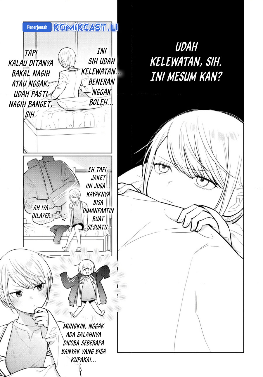 Koi wa Futago de Warikirenai Chapter 16 Gambar 8