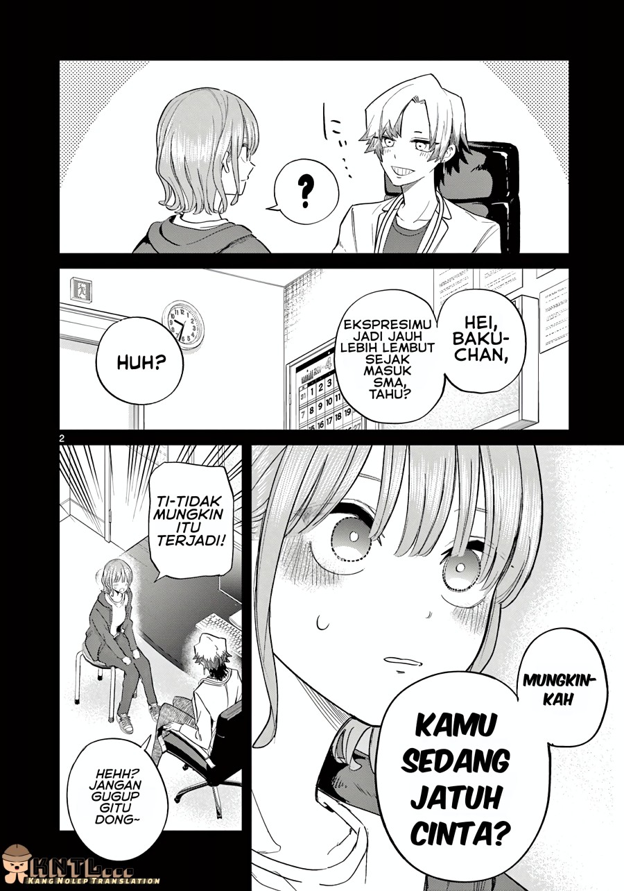 Koibami Shoujo Chapter 09 Gambar 3