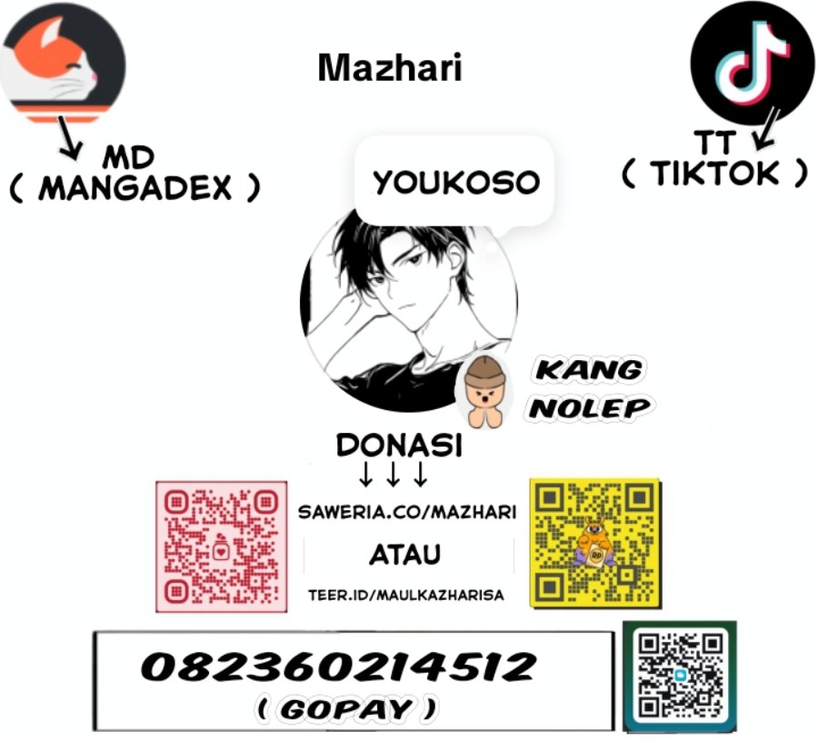 Koibami Shoujo Chapter 09 Gambar 14