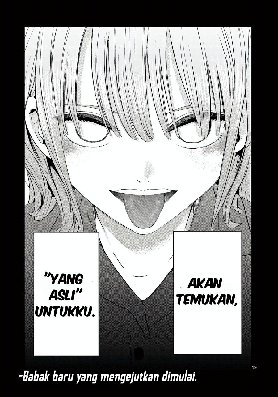 Koibami Shoujo Chapter 09 Gambar 20