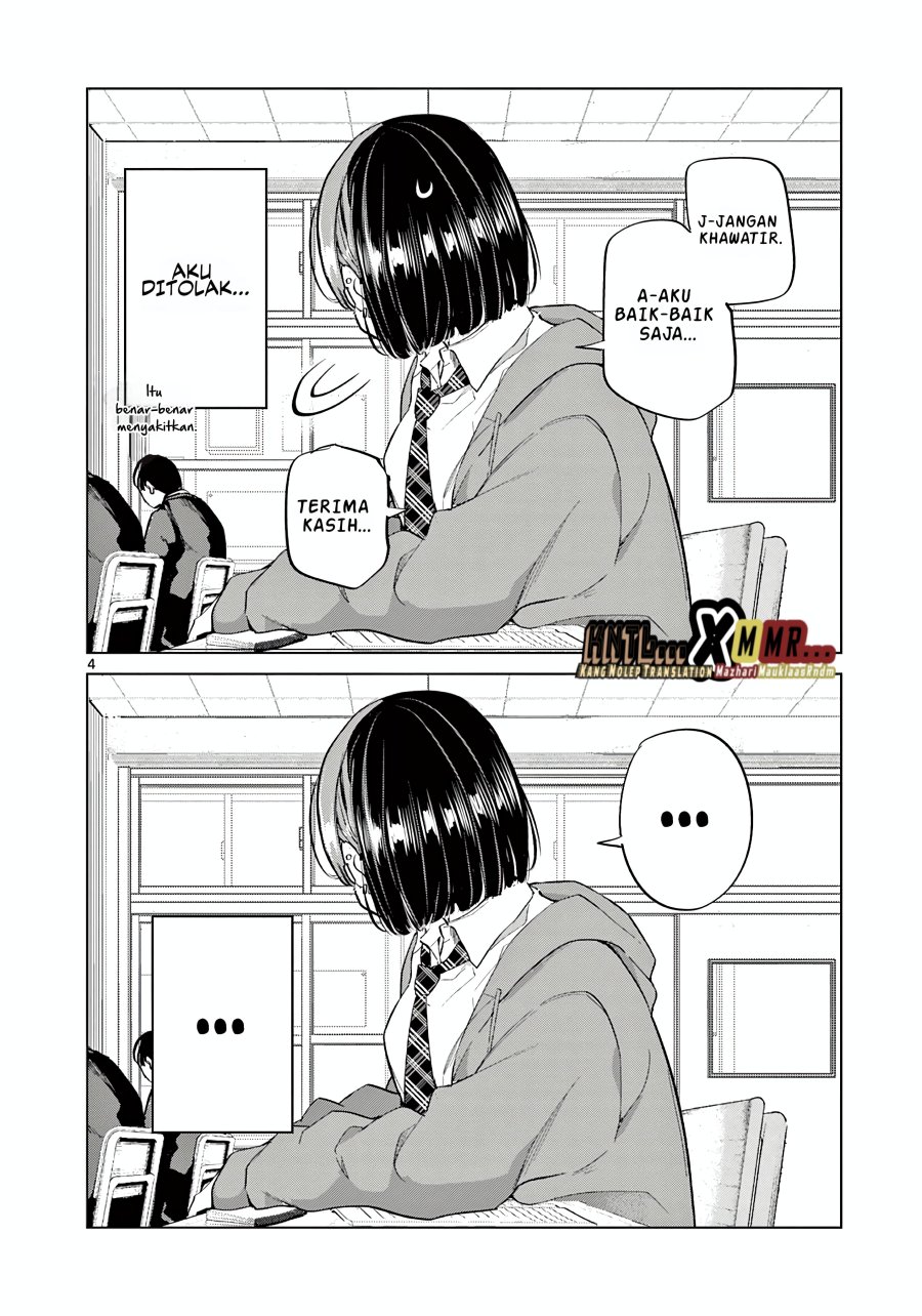 Koibami Shoujo Chapter 12.5 Gambar 9