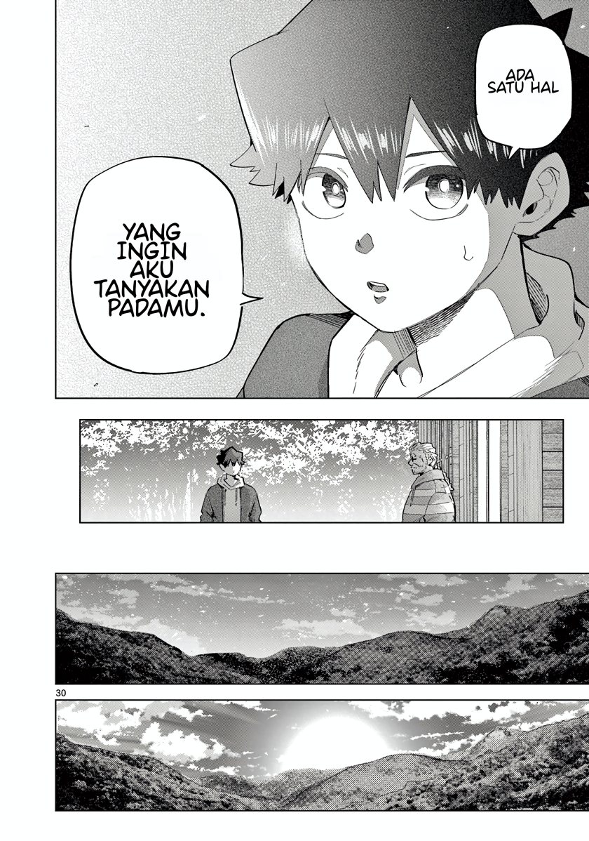 Koibami Shoujo Chapter 12 Gambar 36