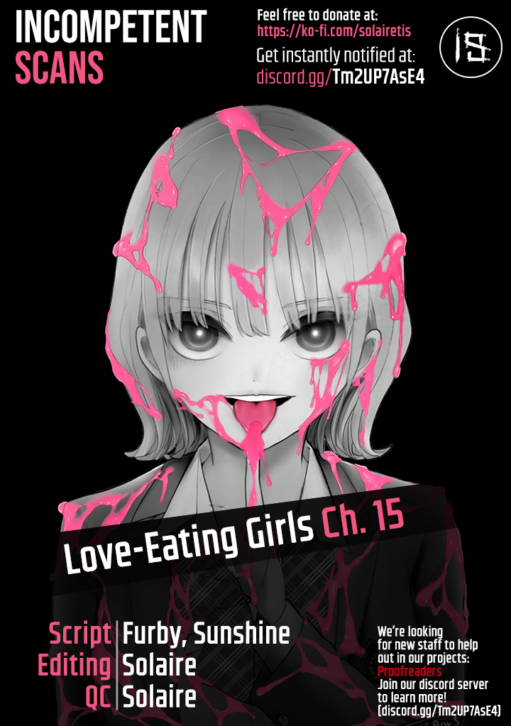 Koibami Shoujo Chapter 15 Gambar 2