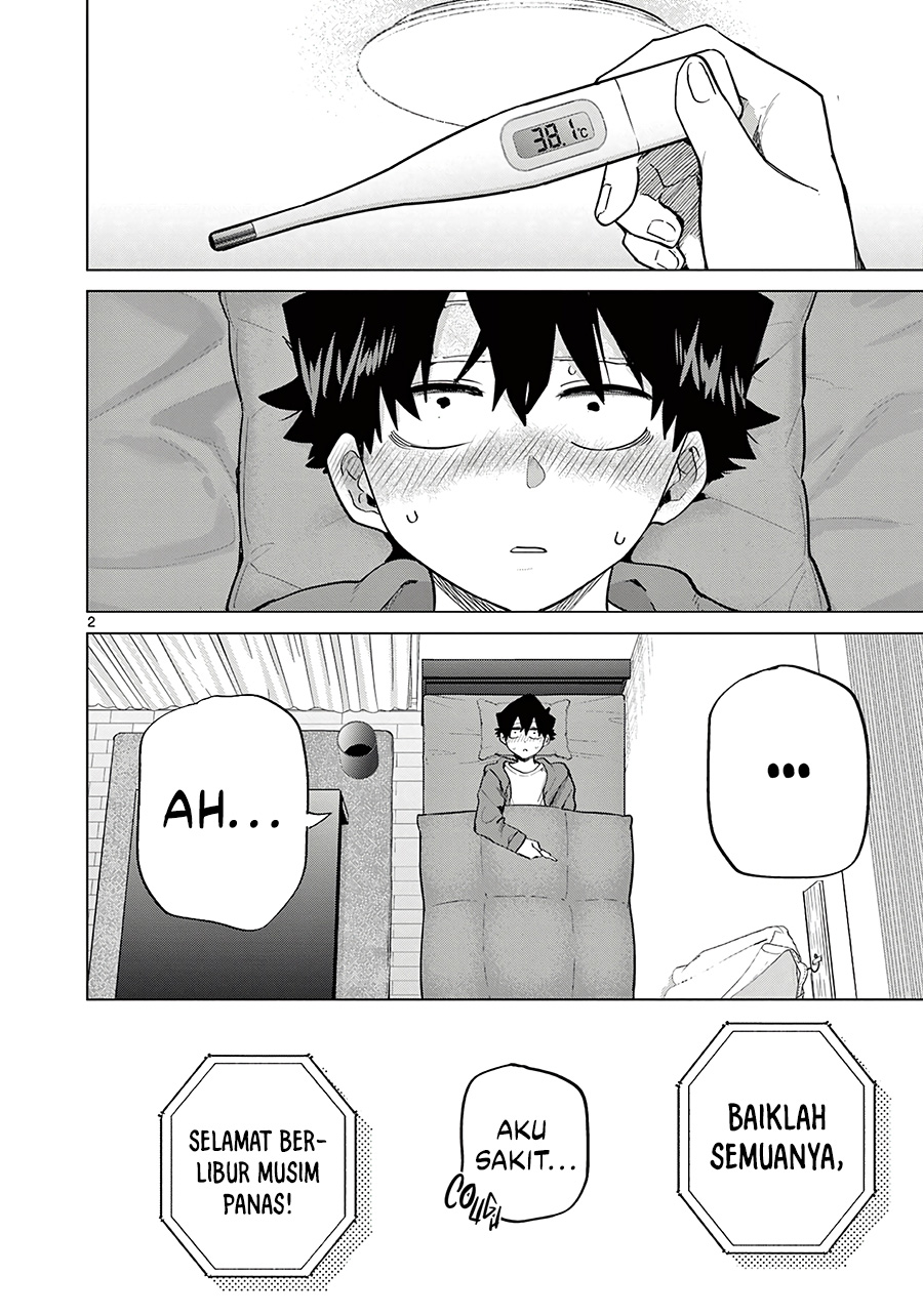 Koibami Shoujo Chapter 17 Gambar 3