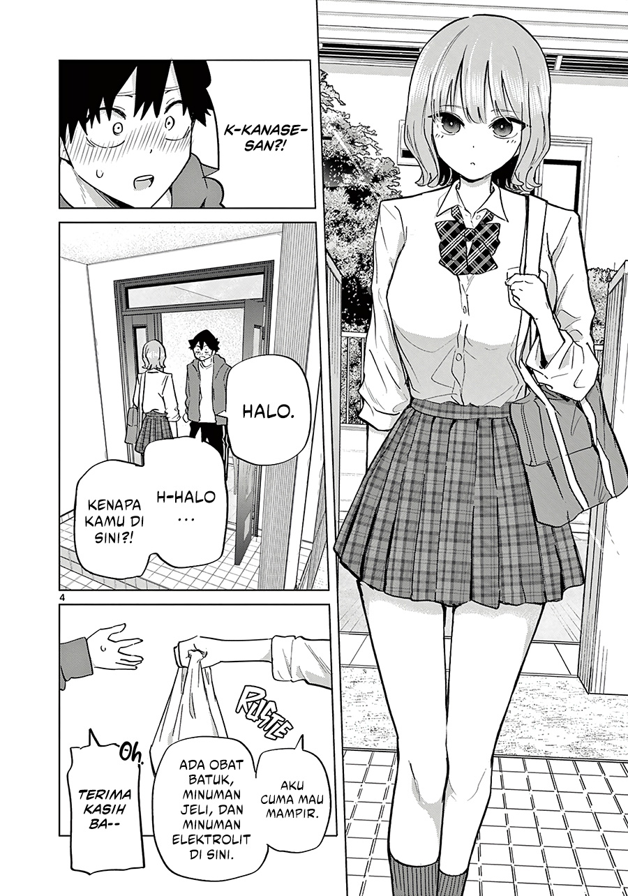 Koibami Shoujo Chapter 17 Gambar 5