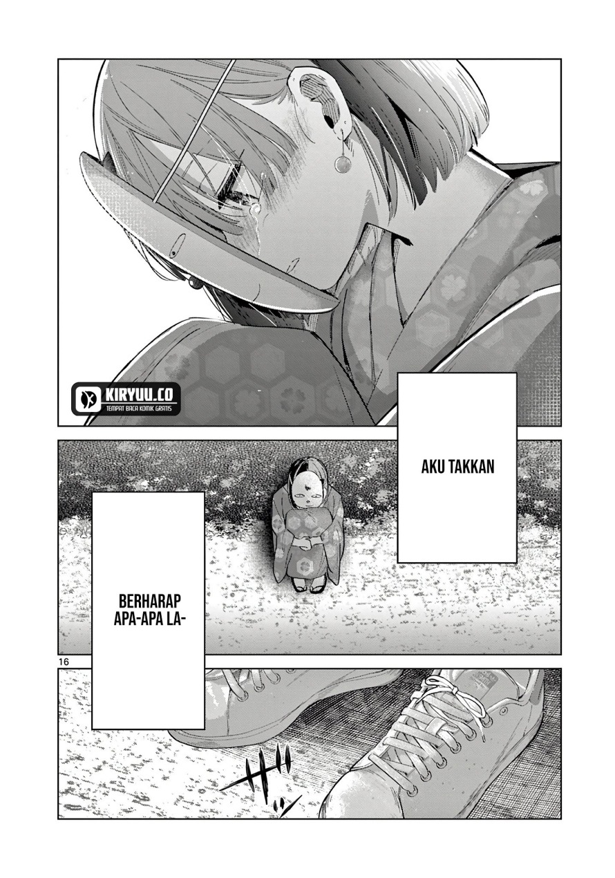 Koibami Shoujo Chapter 23 Gambar 17