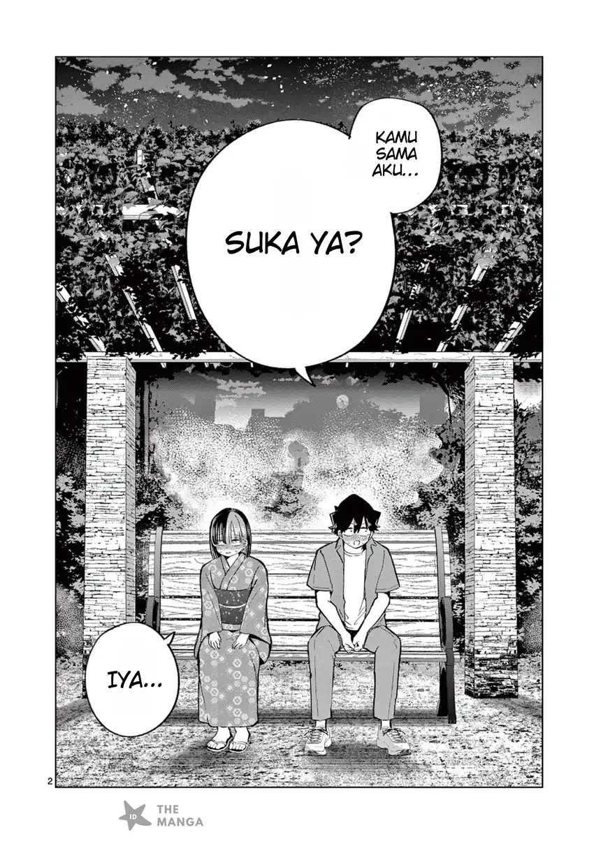 Koibami Shoujo Chapter 25 Gambar 4