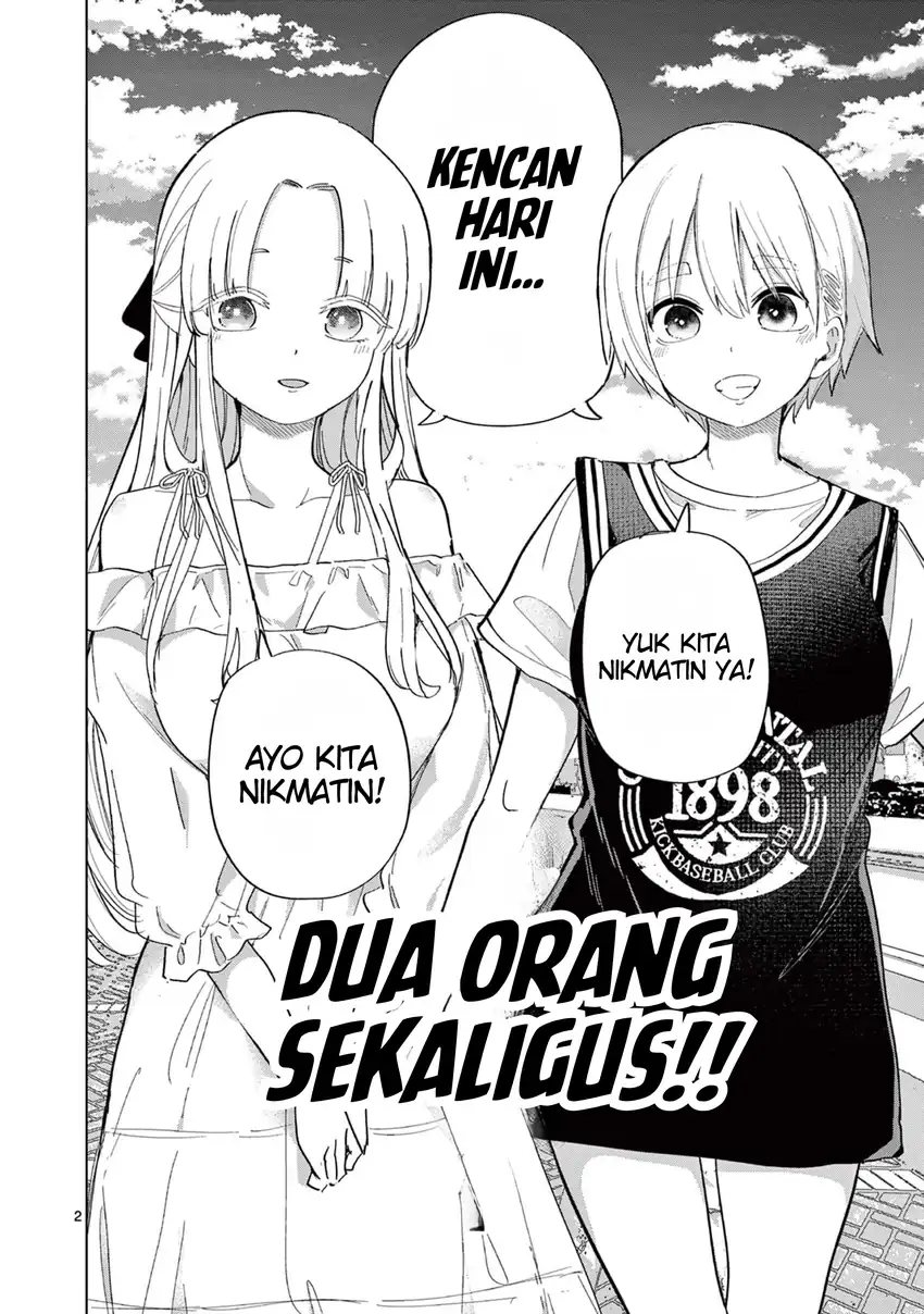 Koibami Shoujo Chapter 26 Gambar 4