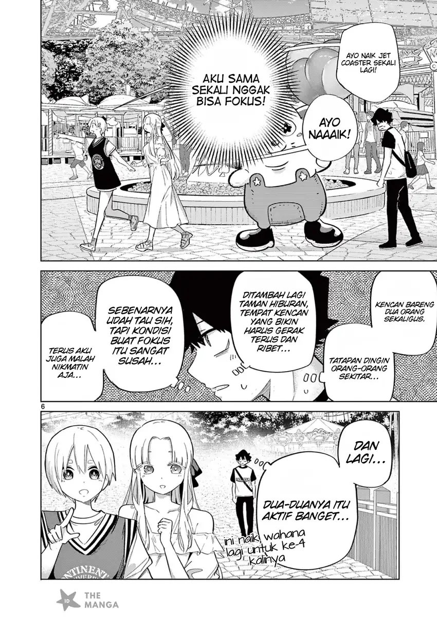 Koibami Shoujo Chapter 26 Gambar 8