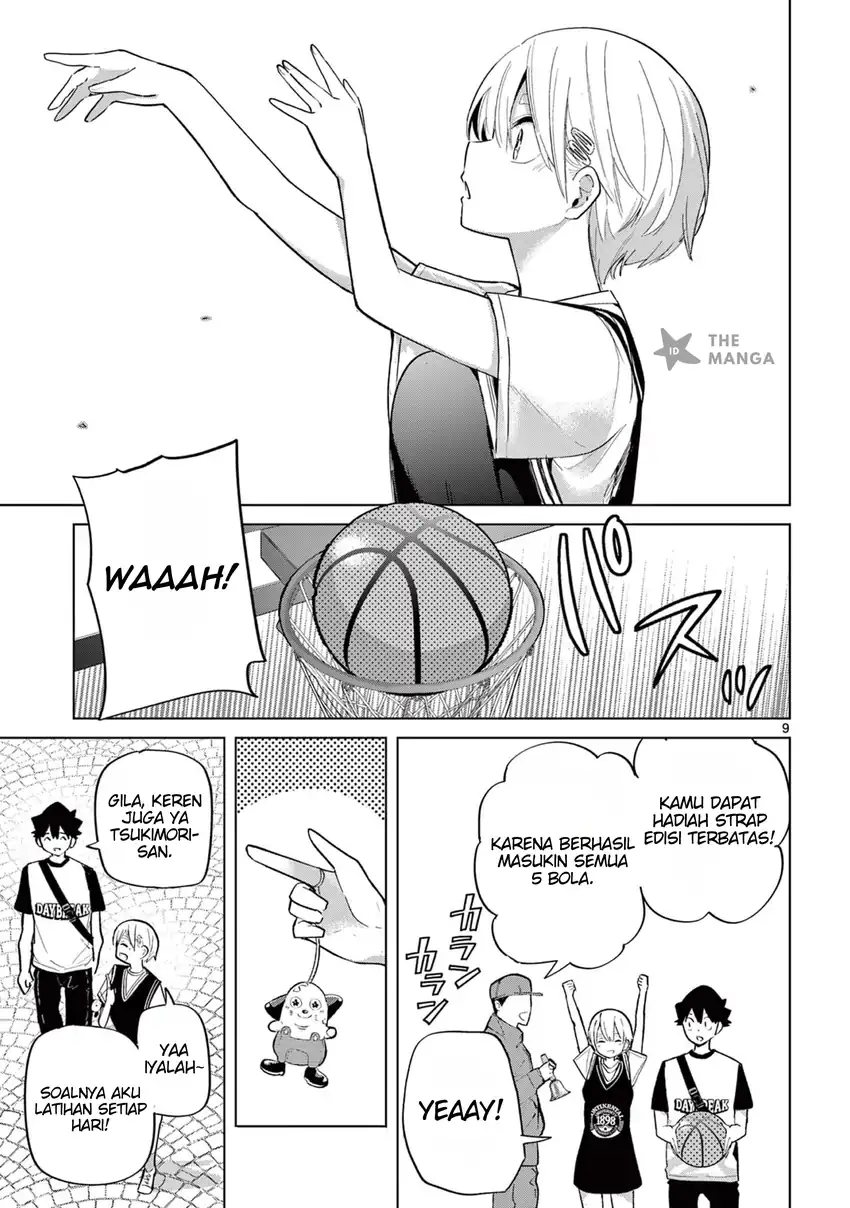 Koibami Shoujo Chapter 26 Gambar 11