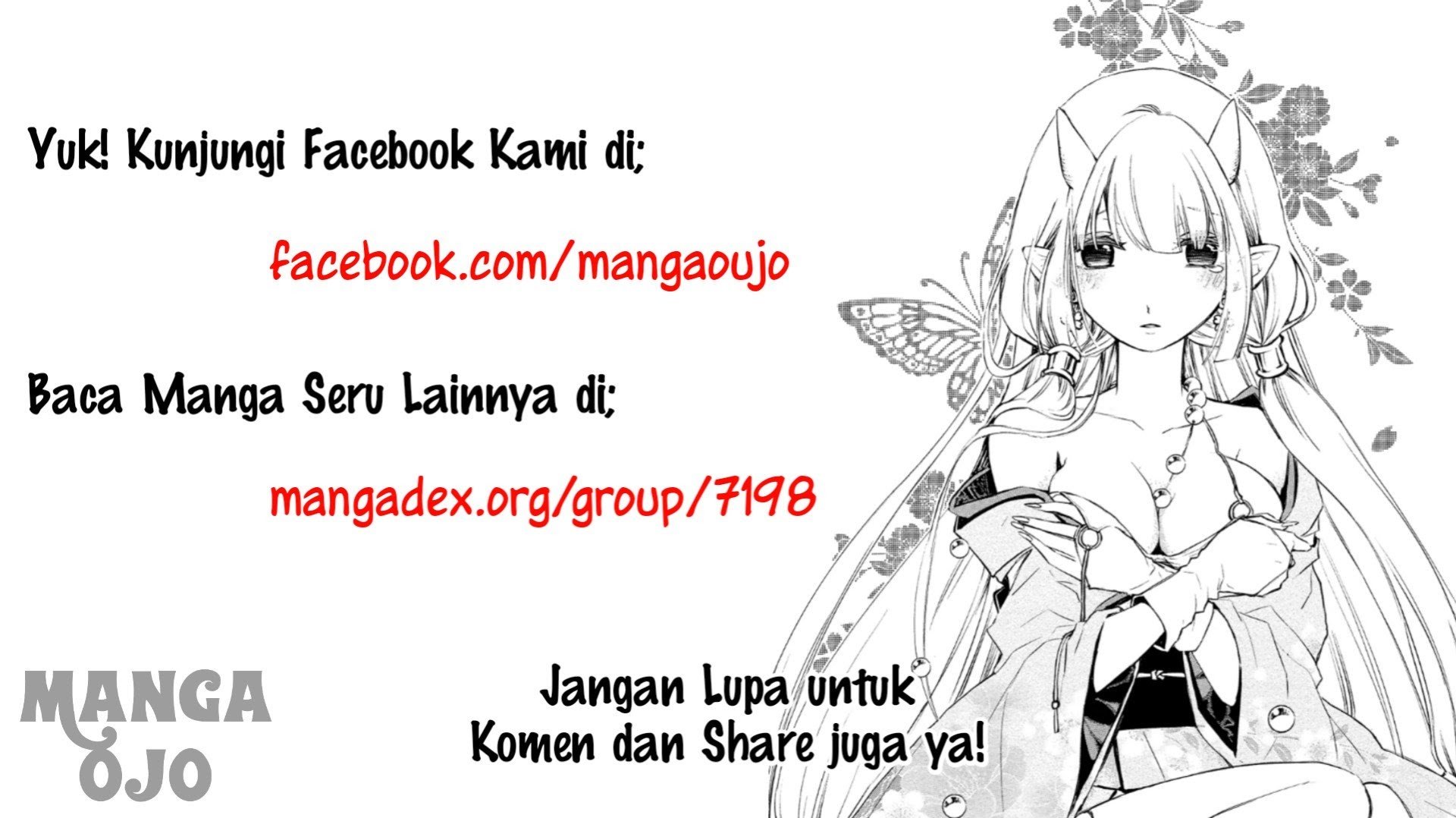 Koibito wa Oni no Hime Chapter 03 Gambar 26
