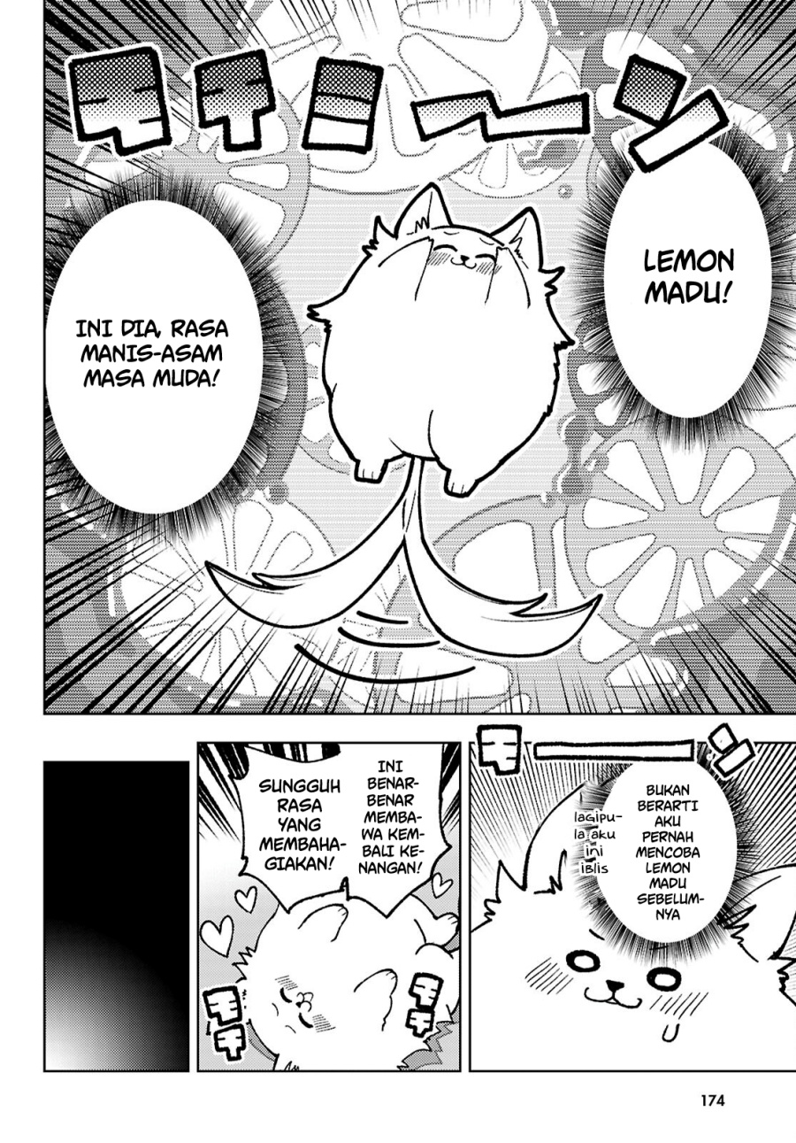 Koibito no Furi no Furi Chapter 01 Gambar 43