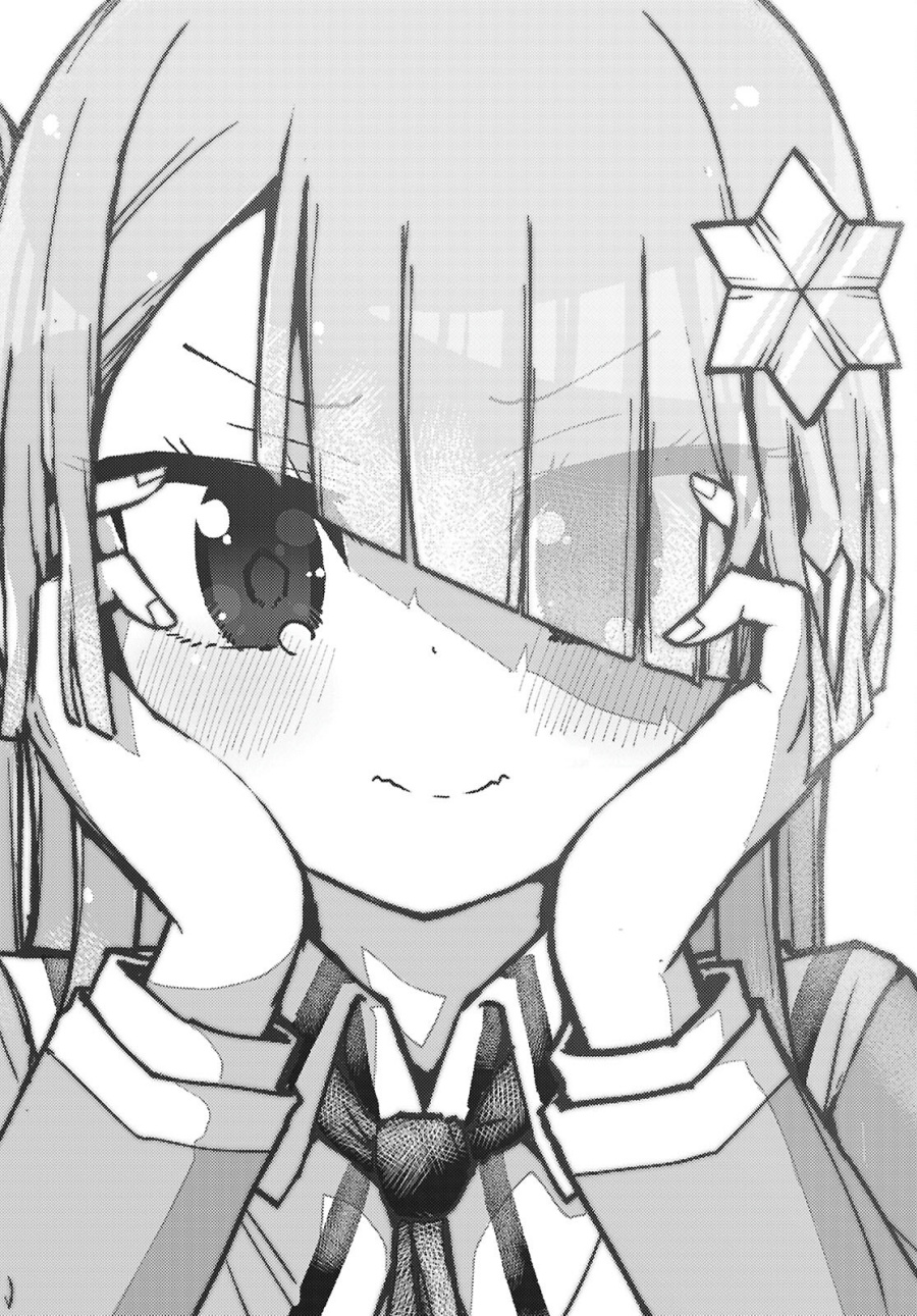 Koibito no Furi no Furi Chapter 01 Gambar 49