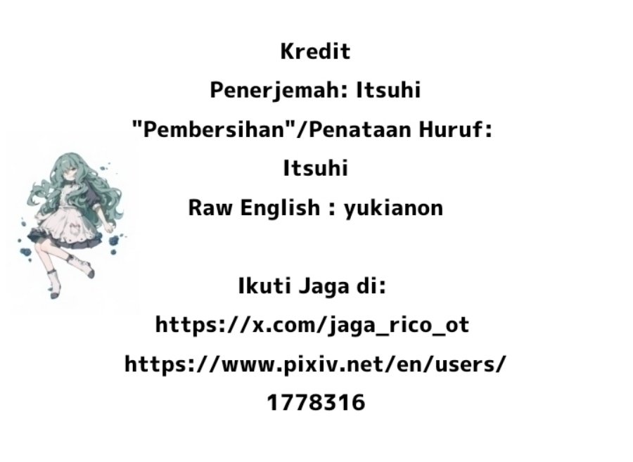 Koibumi to 13-sai no Joyuu Chapter 08 Gambar 32