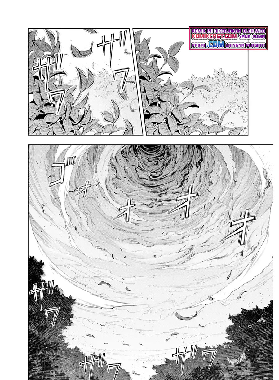 Koko wa Ore ni Makasete Saki ni Ike to Itte kara 10 Nen ga Tattara Densetsu ni Natteita. Chapter 21 Gambar 3