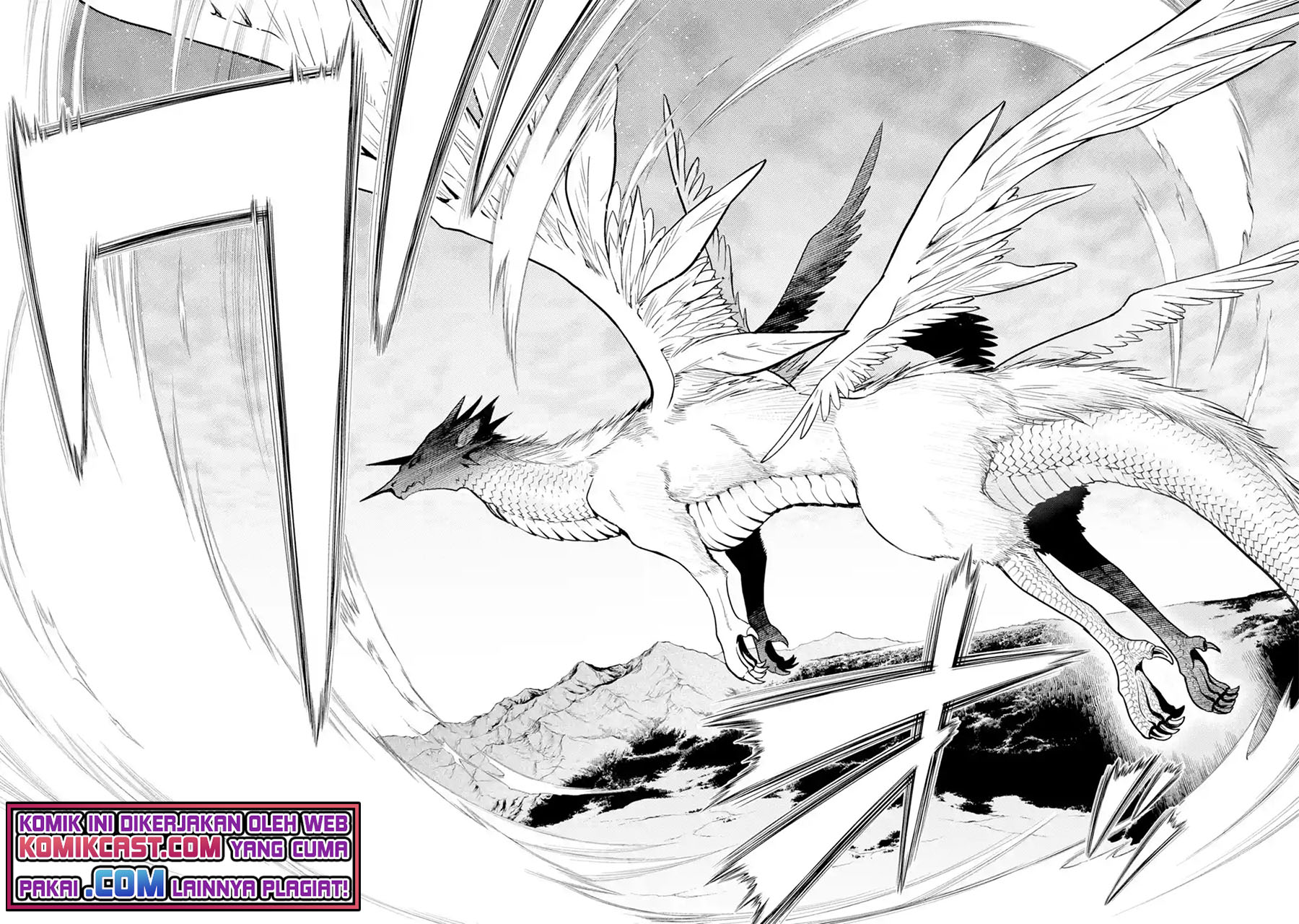 Koko wa Ore ni Makasete Saki ni Ike to Itte kara 10 Nen ga Tattara Densetsu ni Natteita. Chapter 21 Gambar 5