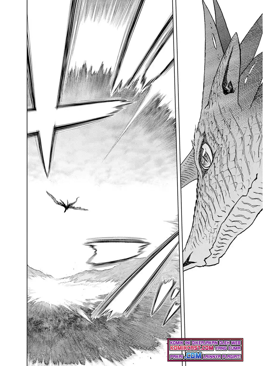 Koko wa Ore ni Makasete Saki ni Ike to Itte kara 10 Nen ga Tattara Densetsu ni Natteita. Chapter 21 Gambar 6