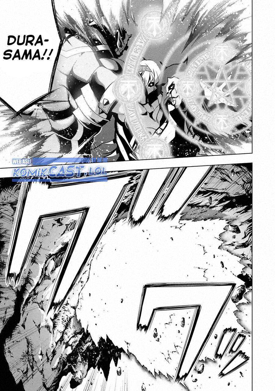 Koko wa Ore ni Makasete Saki ni Ike to Itte kara 10 Nen ga Tattara Densetsu ni Natteita. Chapter 28 Gambar 47