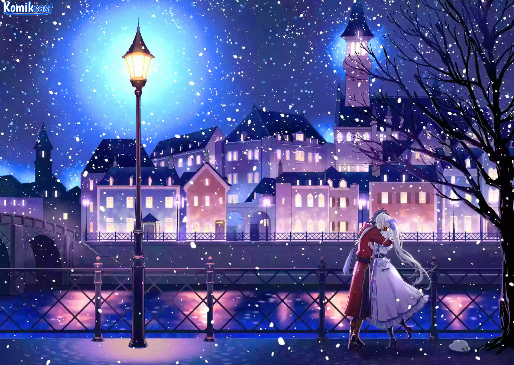 Koko wa Ore ni Makasete Saki ni Ike to Itte kara 10 Nen ga Tattara Densetsu ni Natteita. Chapter 32.5 Gambar 34