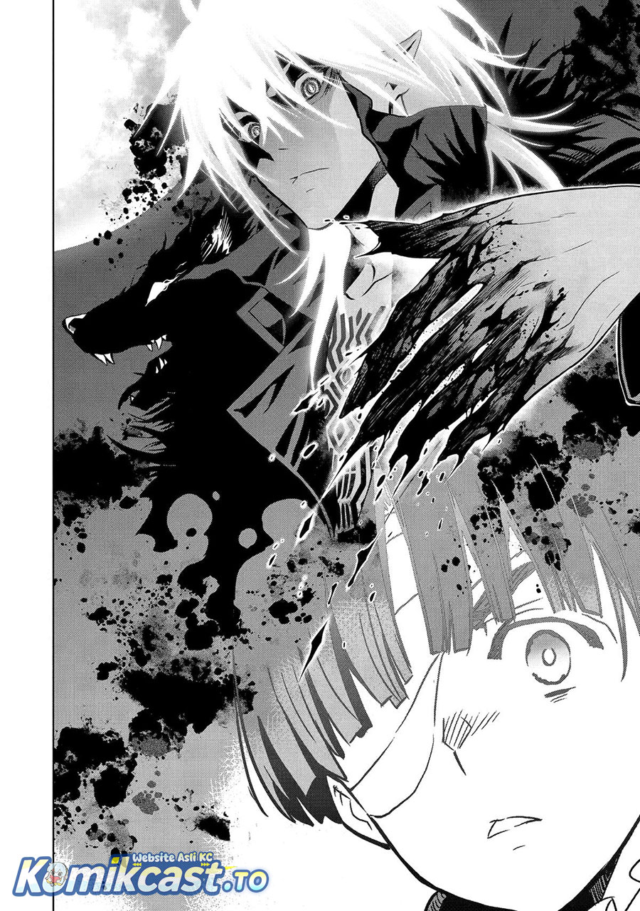 Koko wa Ore ni Makasete Saki ni Ike to Itte kara 10 Nen ga Tattara Densetsu ni Natteita. Chapter 36 Gambar 20