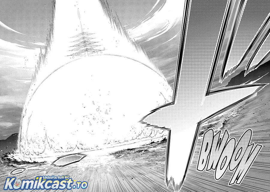 Koko wa Ore ni Makasete Saki ni Ike to Itte kara 10 Nen ga Tattara Densetsu ni Natteita. Chapter 37 Gambar 55