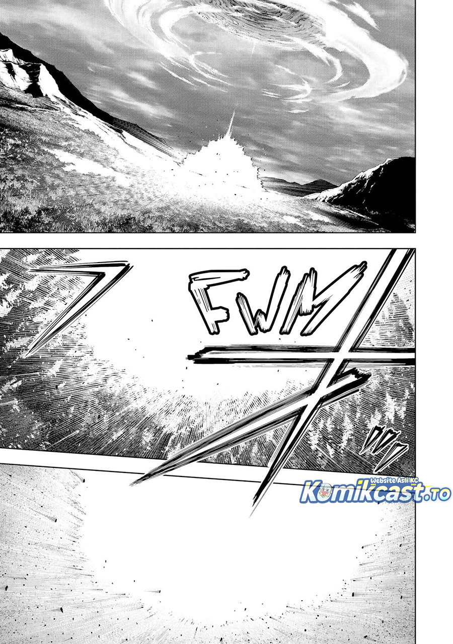 Koko wa Ore ni Makasete Saki ni Ike to Itte kara 10 Nen ga Tattara Densetsu ni Natteita. Chapter 37 Gambar 57