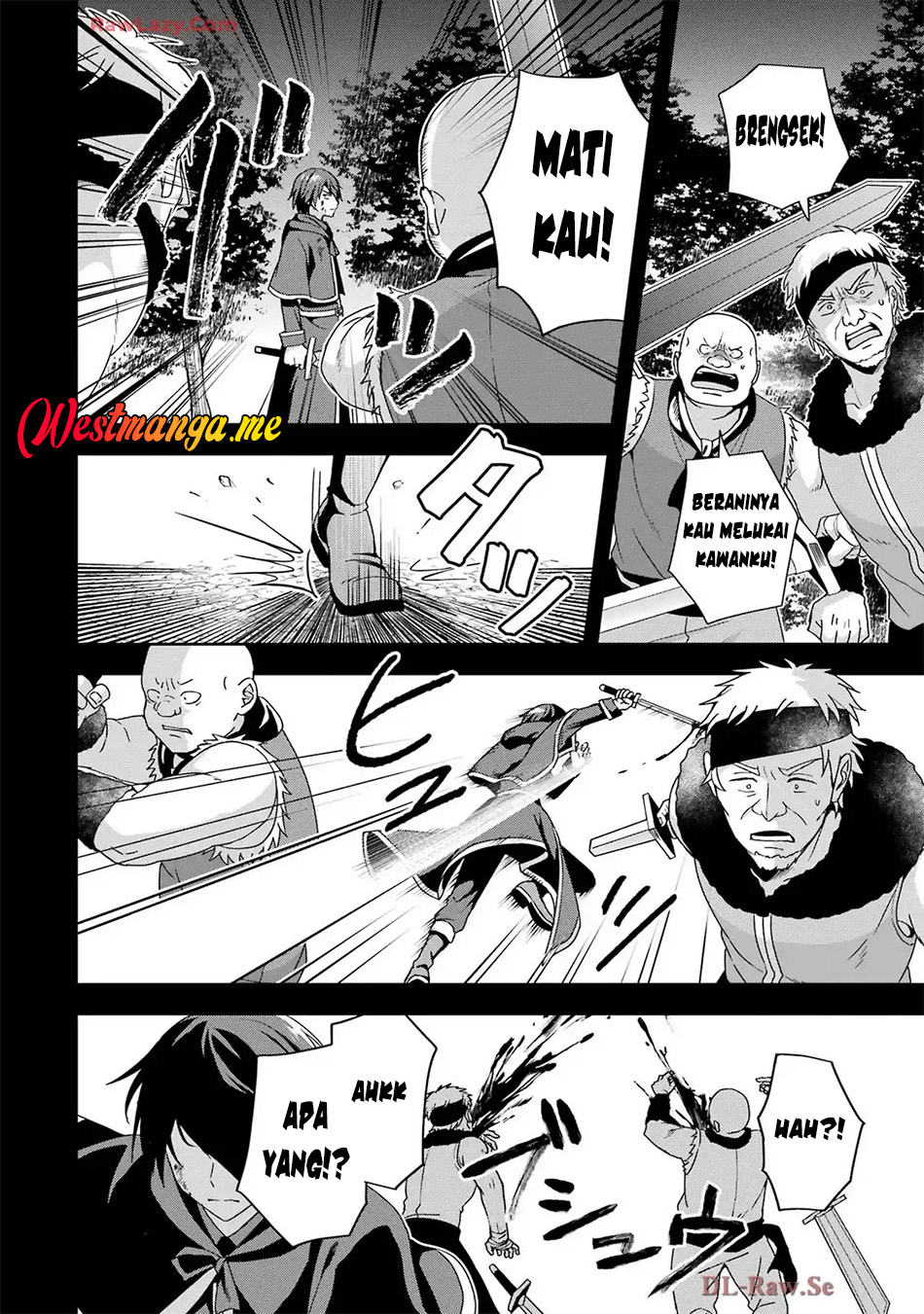 Kokou no Ou to Hidamari no Hanayome ga Saikou no Fuufu ni Naru made Chapter 02 Gambar 14