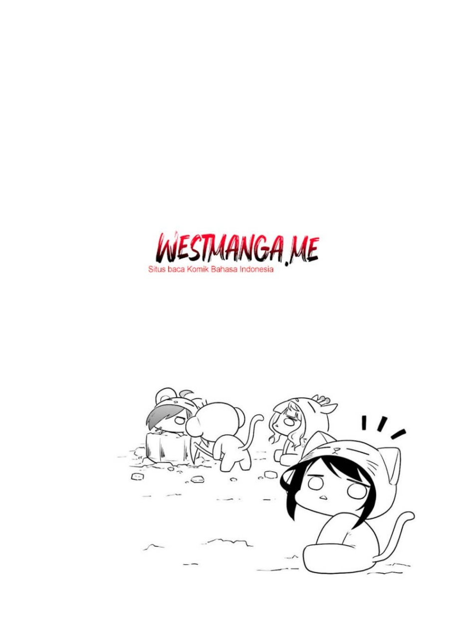 Kokuminteki Idol ni natta Osananajimi ga, Boro Apartment ni Sunderu Ore no Tonari ni Hikkoshite Kita Ken Chapter 13 Gambar 39