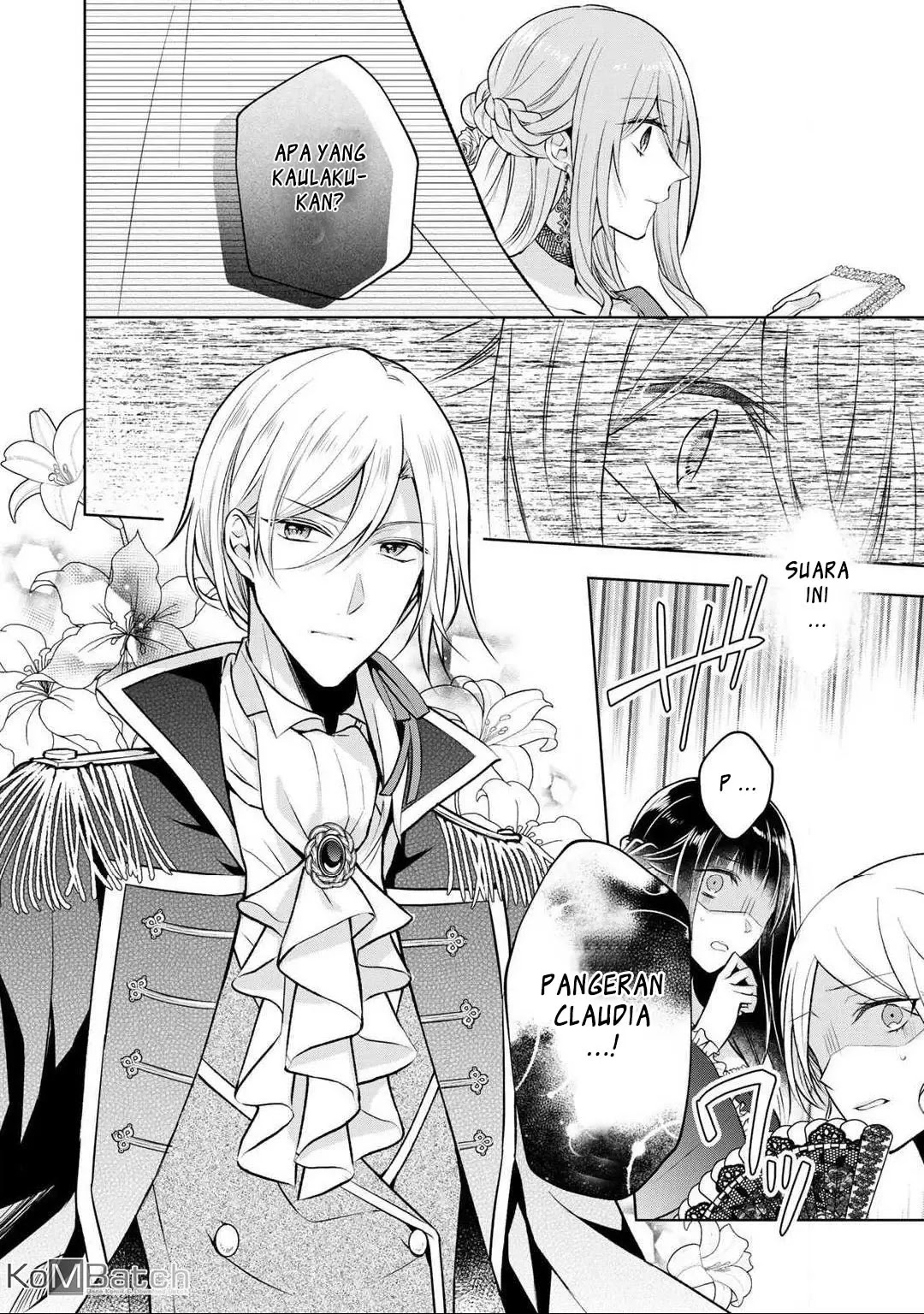 Kondo wa Zettai ni Jama Shimasen! Chapter 01 Gambar 30