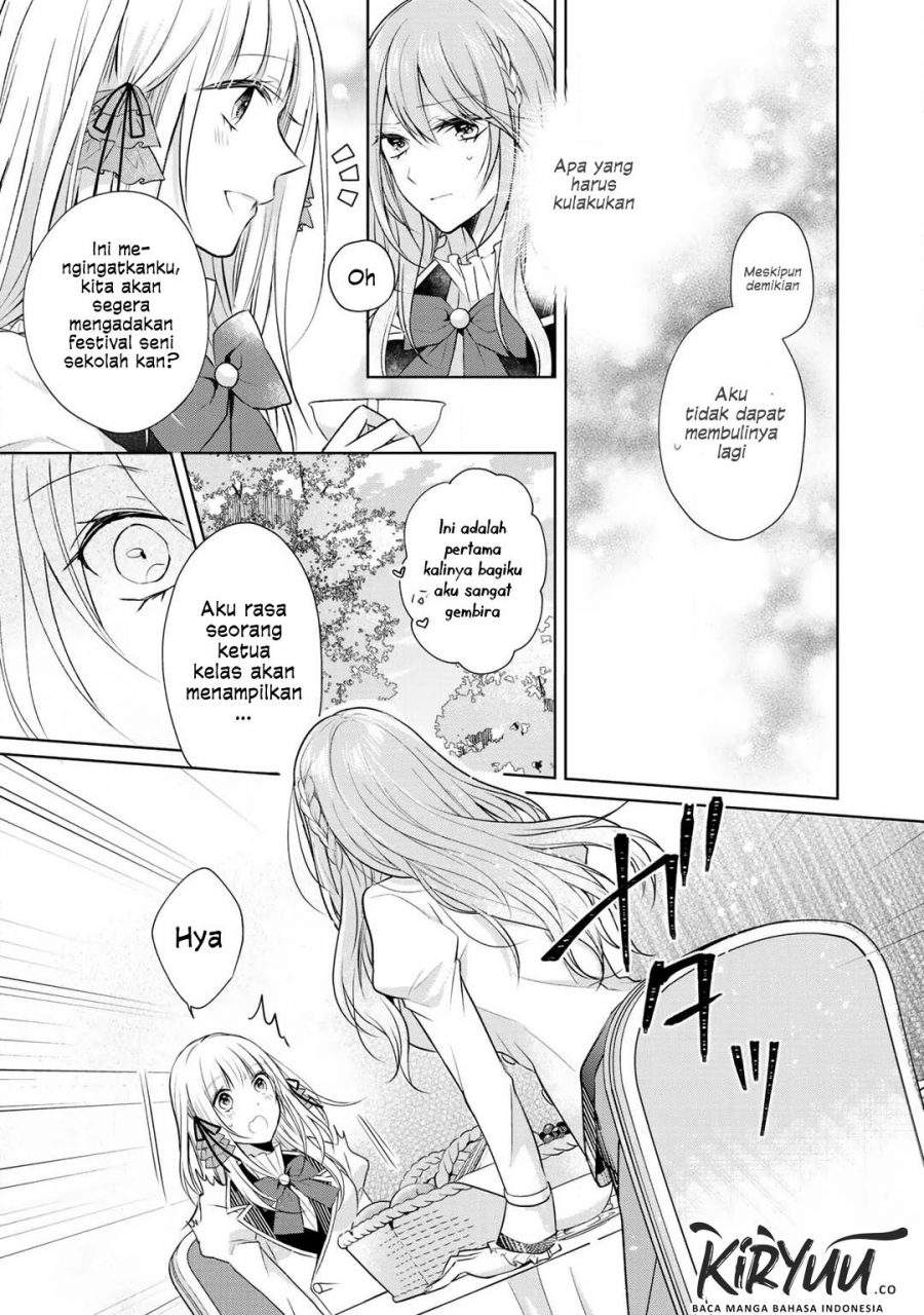 Kondo wa Zettai ni Jama Shimasen! Chapter 03 Gambar 26