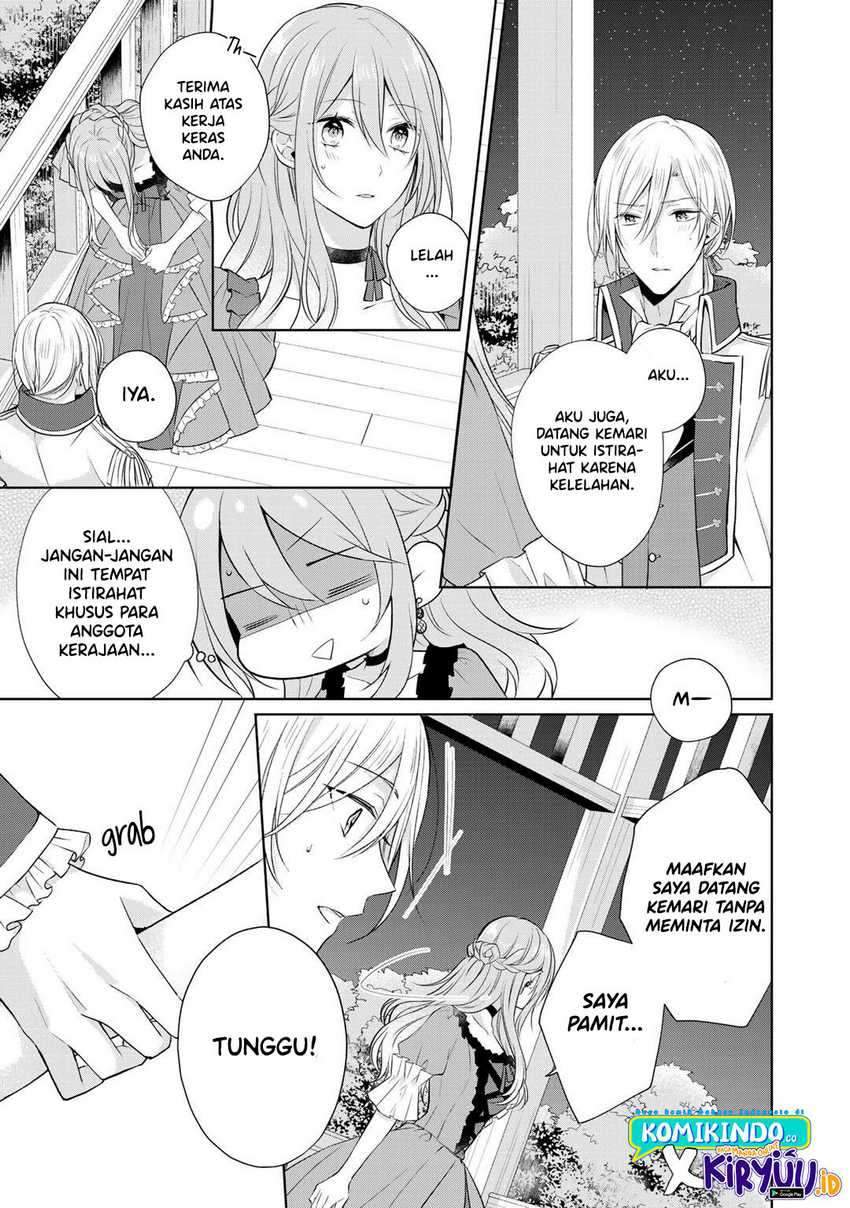 Kondo wa Zettai ni Jama Shimasen! Chapter 14.2 Gambar 14