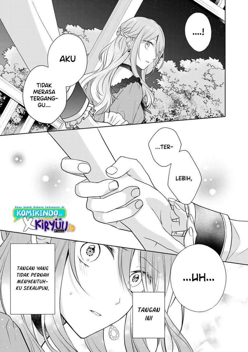 Kondo wa Zettai ni Jama Shimasen! Chapter 14.2 Gambar 16