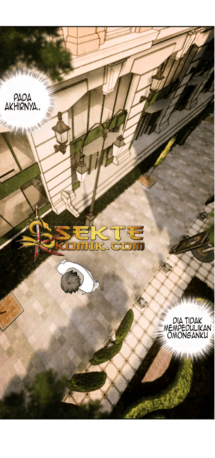 Kong Suxing (Sky Speed Star Hen) Chapter 01 Gambar 12