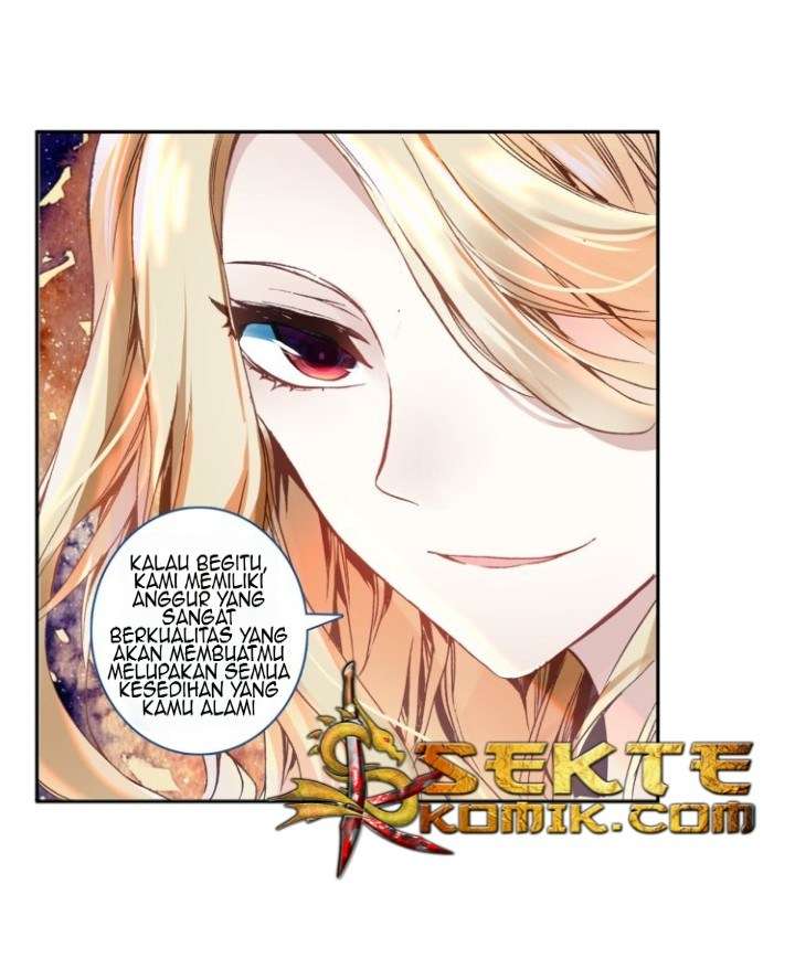 Kong Suxing (Sky Speed Star Hen) Chapter 01 Gambar 17
