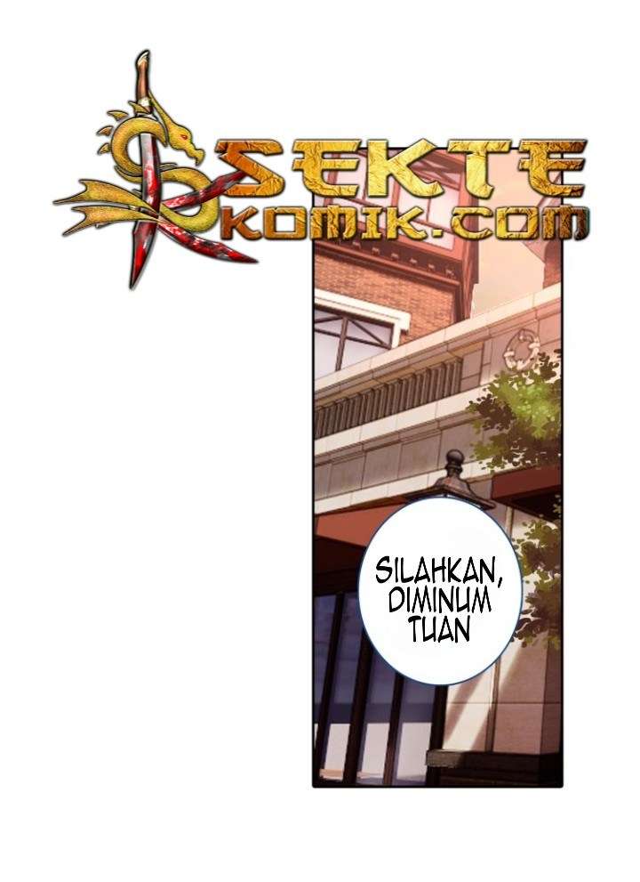 Kong Suxing (Sky Speed Star Hen) Chapter 01 Gambar 18
