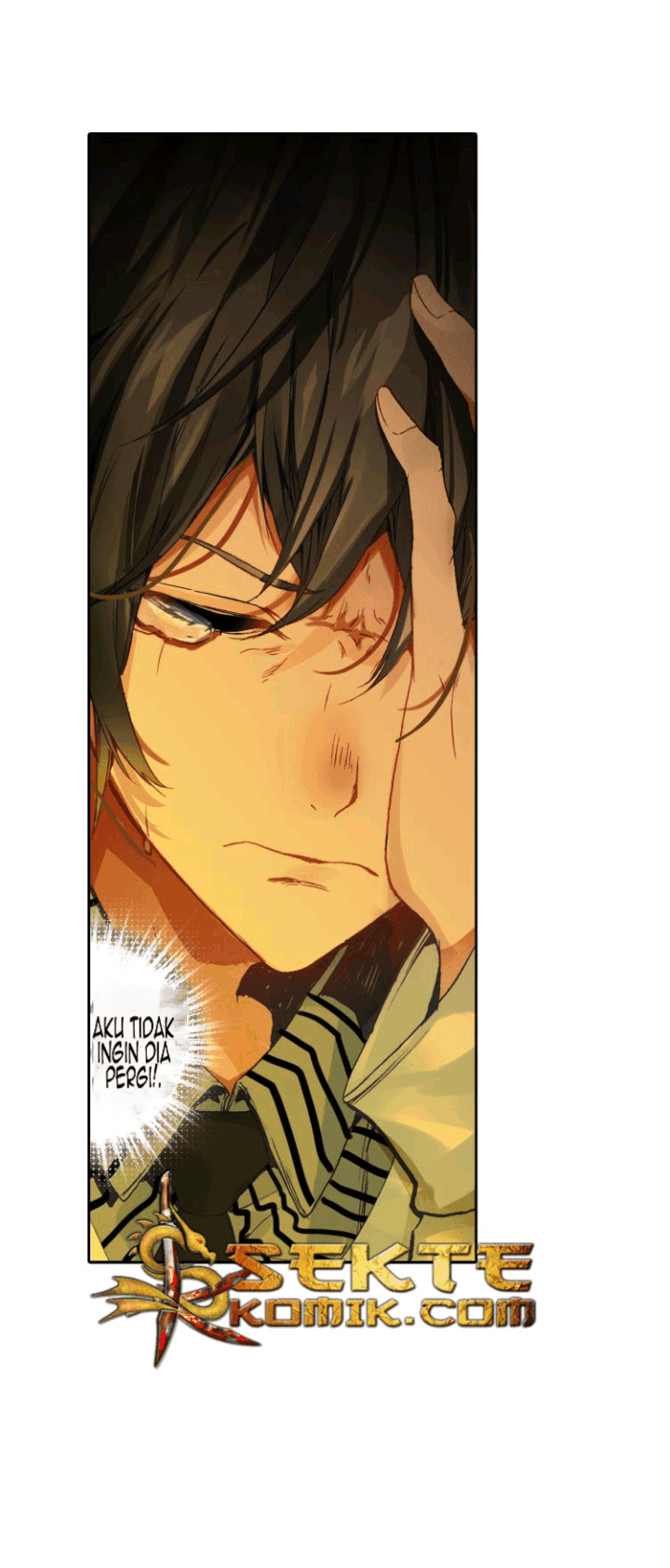 Kong Suxing (Sky Speed Star Hen) Chapter 01 Gambar 20