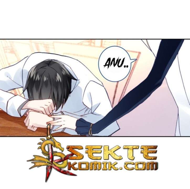 Kong Suxing (Sky Speed Star Hen) Chapter 01 Gambar 22