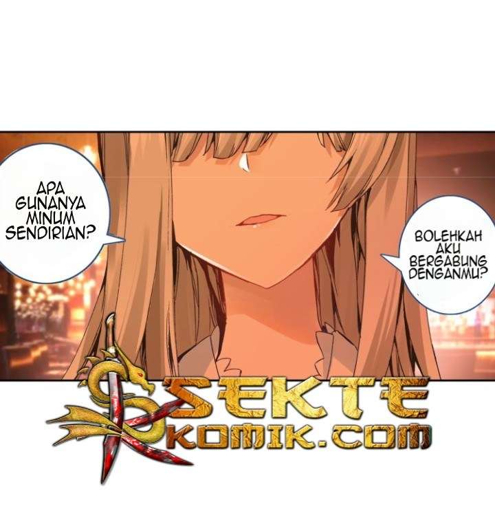 Kong Suxing (Sky Speed Star Hen) Chapter 01 Gambar 23