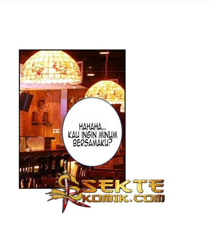 Kong Suxing (Sky Speed Star Hen) Chapter 01 Gambar 24
