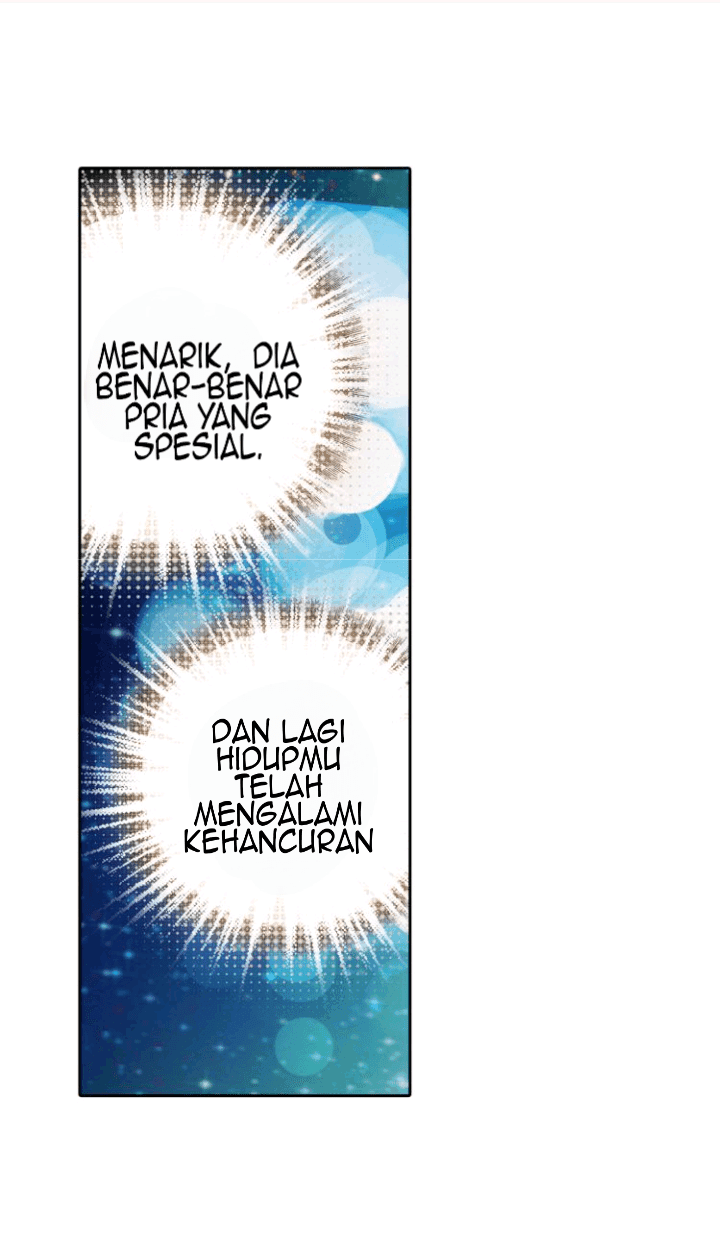 Kong Suxing (Sky Speed Star Hen) Chapter 01 Gambar 26